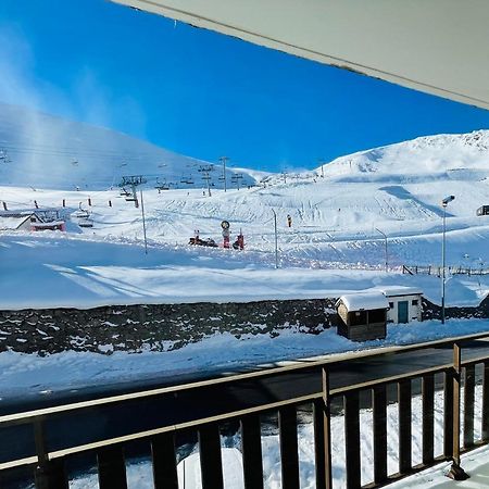 Lechalet N22 Au Pied Des Pistes แซ็งต์-ลารีย์-ซูว์ลอง ภายนอก รูปภาพ