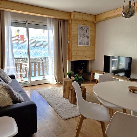 Lechalet N22 Au Pied Des Pistes แซ็งต์-ลารีย์-ซูว์ลอง ภายนอก รูปภาพ