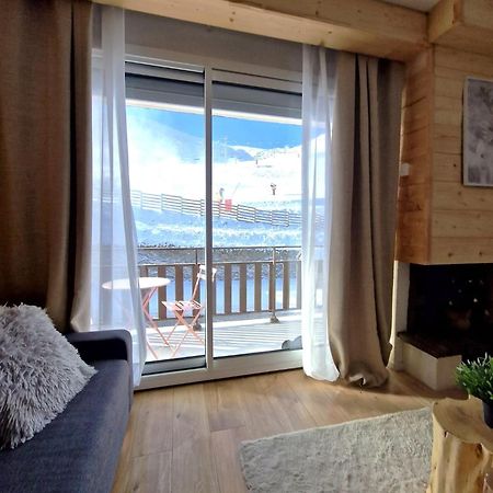 Lechalet N22 Au Pied Des Pistes แซ็งต์-ลารีย์-ซูว์ลอง ภายนอก รูปภาพ
