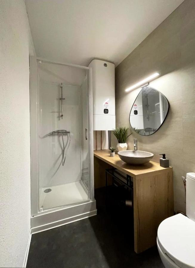 Lechalet N22 Au Pied Des Pistes แซ็งต์-ลารีย์-ซูว์ลอง ภายนอก รูปภาพ