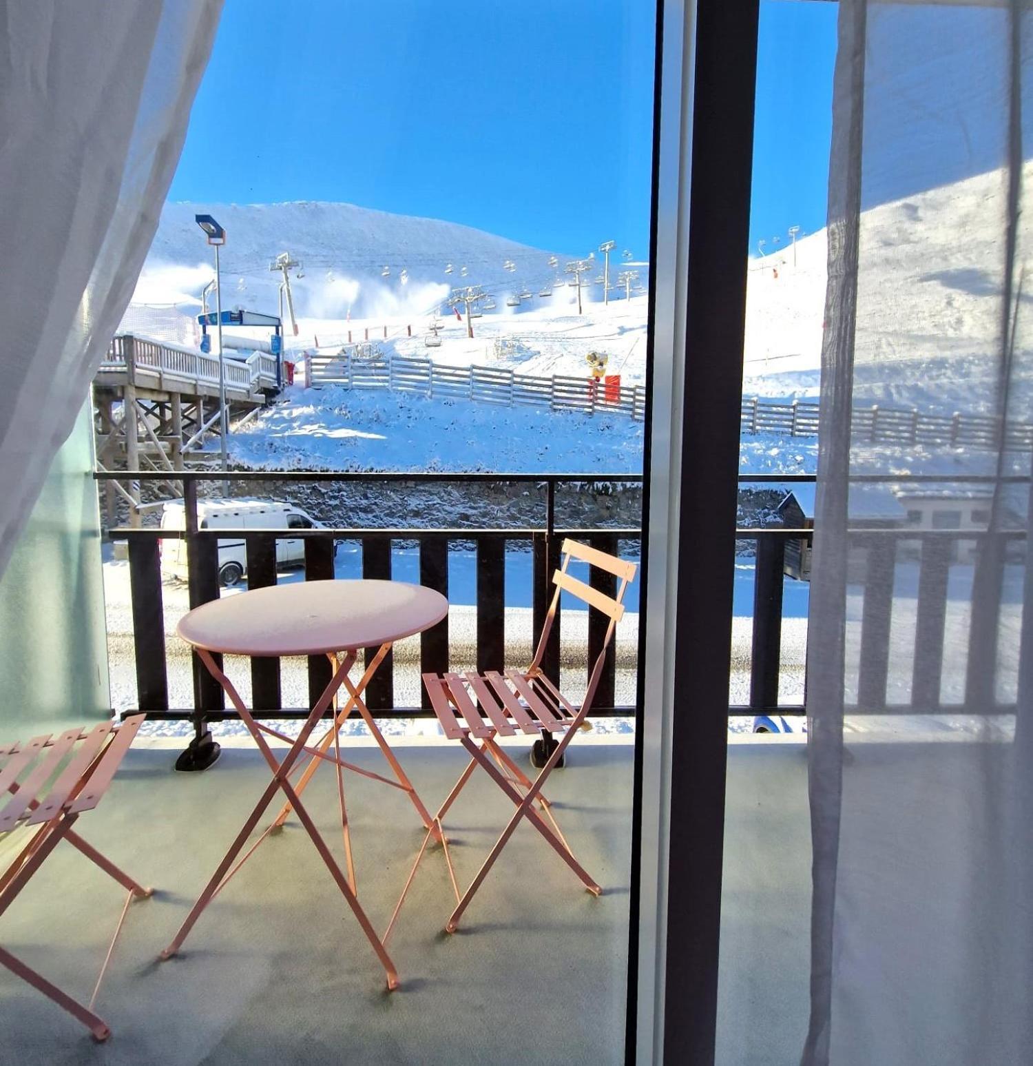 Lechalet N22 Au Pied Des Pistes แซ็งต์-ลารีย์-ซูว์ลอง ภายนอก รูปภาพ